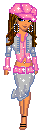 fille